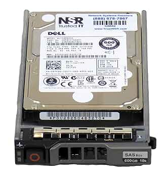 Dell 0FK3C EQUALLOGIC 600GB 10K 2.5インチ SAS ハードドライブ Amazon.com: Dell 0FK3C EQUALLOGIC 600GB 10K 2.5IN SAS Hard